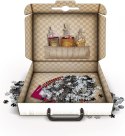 !!! CLE puzzle 1000 Brief Case Harry Potter 39655 CLEMENTONI
