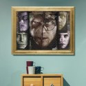 !!! CLE puzzle 1000 Brief Case Harry Potter 39655 CLEMENTONI