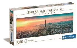 !!! CLE puzzle 1000 Panorama HQ Paris 39641 PANORAMA