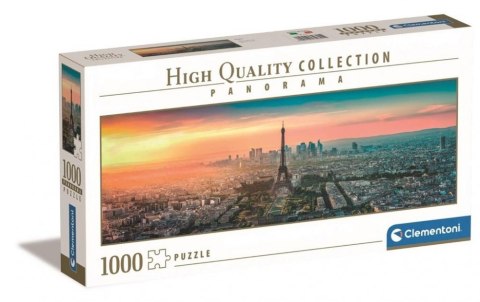 !!! CLE puzzle 1000 Panorama HQ Paris 39641 PANORAMA