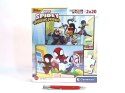 !!! CLE puzzle 2x20 SuperKolor Spidey&AmFr. 24794 CLEMENTONI