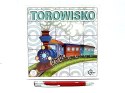 Gra Torowisko 37596 ABINO