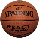 ND05_P8753-7 76967Z Piłka do koszykówki Spalding React TF-250 Logo Fiba 76967Z r.7 Spalding