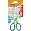 ND39_477551 NOZYCZKI MET 130 LEWORECZNE COMFORT BC B/C BIC