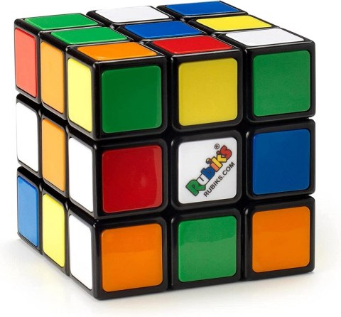 SPIN kostka Rubika 3x3 6063968 /6 RUBIKS