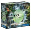 !!! CLE puzzle 500 PeaceCollection TheFlow 35117 COLLECT