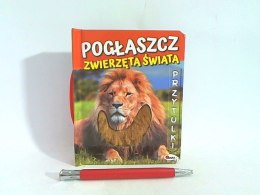 Pogłaszcz Zwierzęta świata 58.11.13 11453 AWM