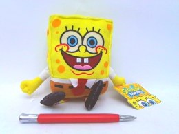Sponge Bob plusz 17cm 33779 04132 NICKELODEON