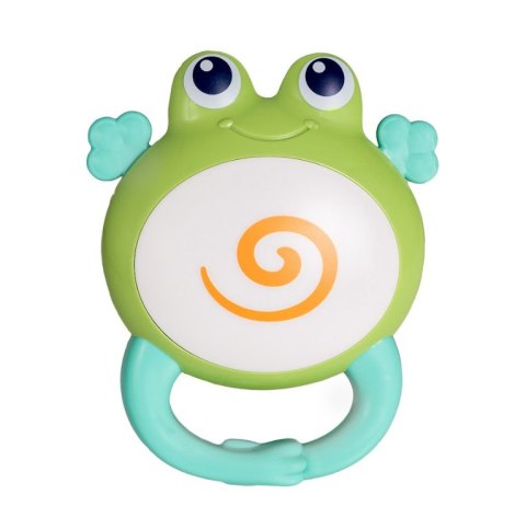 Grzechotka Żaba SmilyPlay SP83830 38300 ANEK