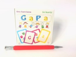 Karty Gapa 37473 ABINO
