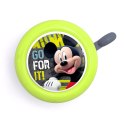 ND15_59165 DZWONEK DO ROWERU MICKEY MICKEY