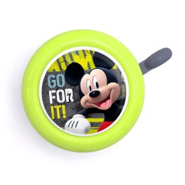 ND15_59165 DZWONEK DO ROWERU MICKEY MICKEY