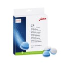 Tabletki czyszczące 3-fazowe Jura 25szt
