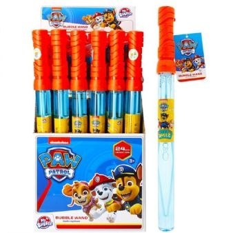 BAŃKI 120ML MIECZ PSI PATROL 485317 INNA