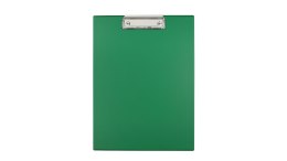 ND39_175856 CLIPBOARD A4 DESKA PCV ZIE KH01 B-FOL BIURFOL