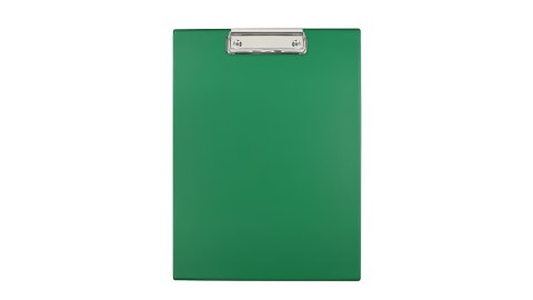 ND39_175856 CLIPBOARD A4 DESKA PCV ZIE KH01 B-FOL BIURFOL