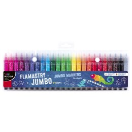 ND39_497229 PISAKI 24KOL JUMBO KIDEA DERF ETUI KIDEA