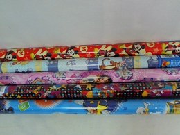 Papier ozdobny 200X70 MRD05/6 DISNEY /50 00666 DISNEY