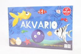 Gra Akvario 64565 ADAMIGO