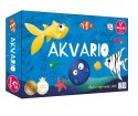 Gra Akvario 64565 ADAMIGO