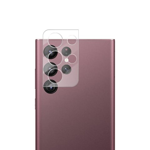ND38_SX6570 Mocolo Silk Camera Lens Glass - Szkło ochronne na obiektyw aparatu Samsung Galaxy S22 Ultra MOCOLO
