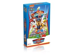TOP TRUMPS Gra Psi Patrol WM01717 44769 WINNING