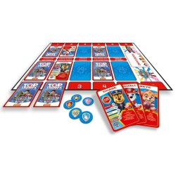 TOP TRUMPS Gra Psi Patrol WM01717 44769 WINNING