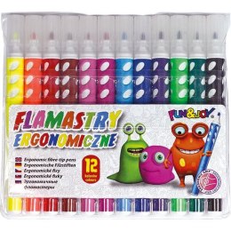 ND39_490631 PISAKI 12KOL ERGO ETUI PG TITANUM