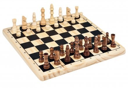 Szachy Collection Classique 40218 COLLECT