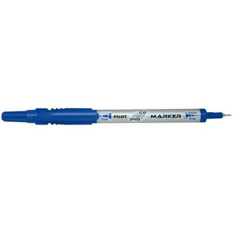ND39_159882 MARKER DO CD 2STR PIL SCA-TMCD NIEB PUD A 12 PILOT