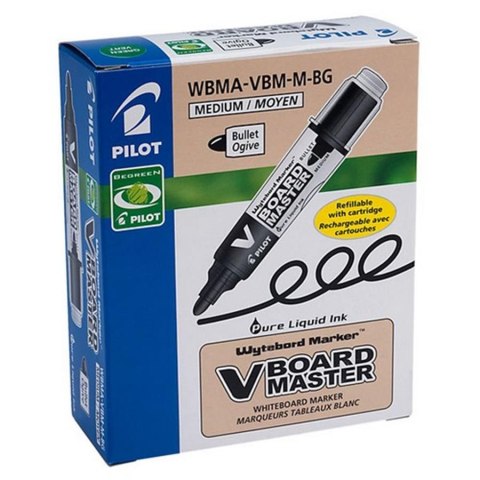 ND39_206232 MARKER SUCHSCIER OKR PIL V-BOARD ZIE PUD A 10 PILOT