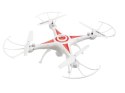 REVELL RC Camera-Quadrocopter Go!Video 23858 REVELL
