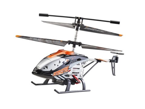 REVELL RC HelicopterInterceptorAnCollis.23817 REVELL