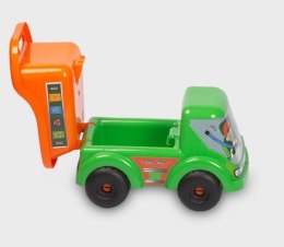 Samochód Bartek recykling 03216 BARTEK