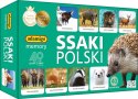 Ssaki Polski - Adamigo memory 07752 ADAMIGO