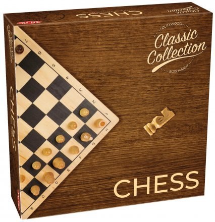 Szachy Collection Classique 40218 COLLECT
