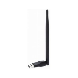 URZ0633 Karta sieciowa USB ADAPTER WI-FI STICK OPTICUM W5 V.2 OPTICUM