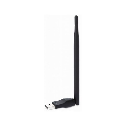 URZ0633 Karta sieciowa USB ADAPTER WI-FI STICK OPTICUM W5 V.2 OPTICUM