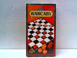 Warcaby 100polowe AB 72199 ABINO