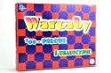 Warcaby 100polowe AB 72199 ABINO