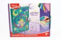 CREATIV mozaiki-sekretny pamiętnik 907057 SEKRET