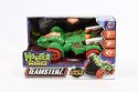 TEAMSTERZ auto Monster Dinozaur św/dźw 1417277 /12 MONSTER
