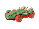 TEAMSTERZ auto Monster Dinozaur św/dźw 1417277 /12 MONSTER