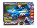 TEAMSTERZ auto Monster Rekin św/dźw 1417276 /12 MONSTER