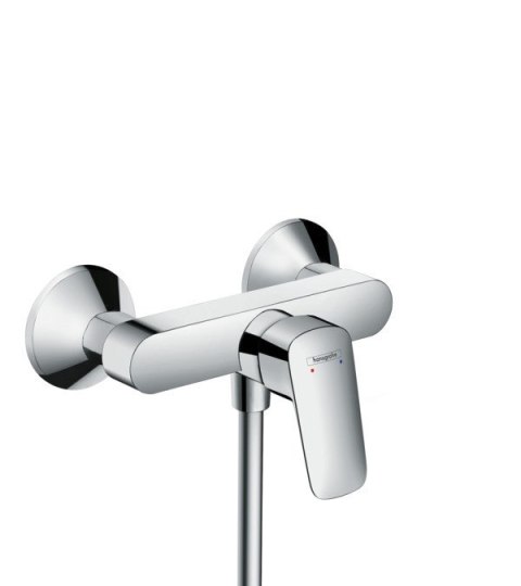 Bateria prysznicowa Hansgrohe HG Logis dušo maišytuvas