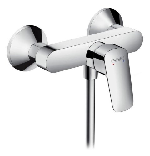 Bateria prysznicowa Hansgrohe HG Logis dušo maišytuvas