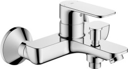 Bateria prysznicowa i wannowa Oras Linea