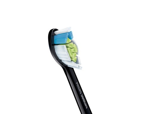Główka szczoteczki PHILIPS HX6064/88 Sonicare 4 szt.