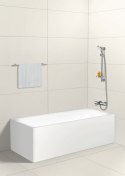 Hansgrohe Crometta system prysznicowy Chrom, Biały