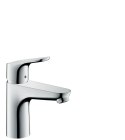 Hansgrohe Focus Chrom